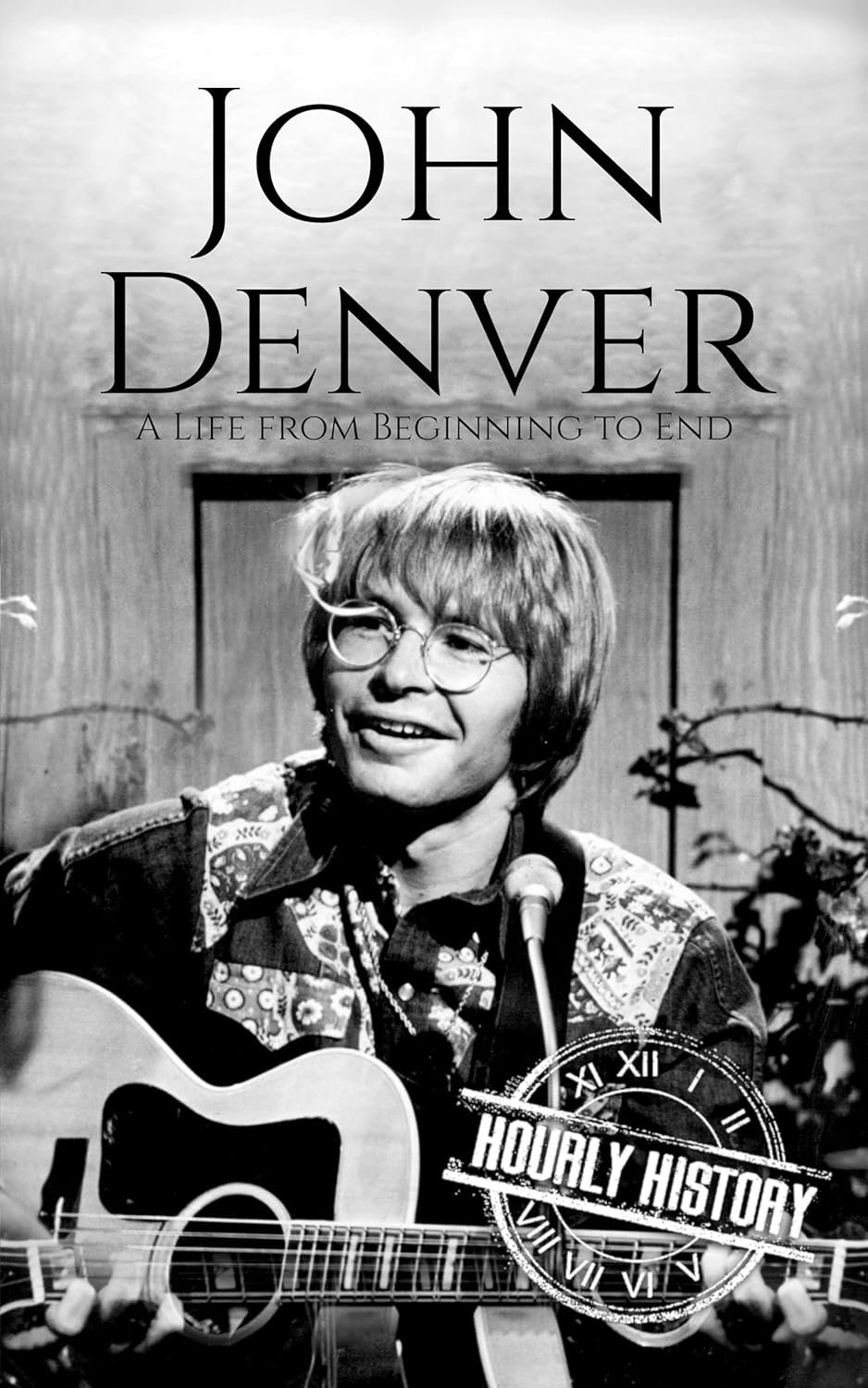 John Denver: The Man Behind the Music