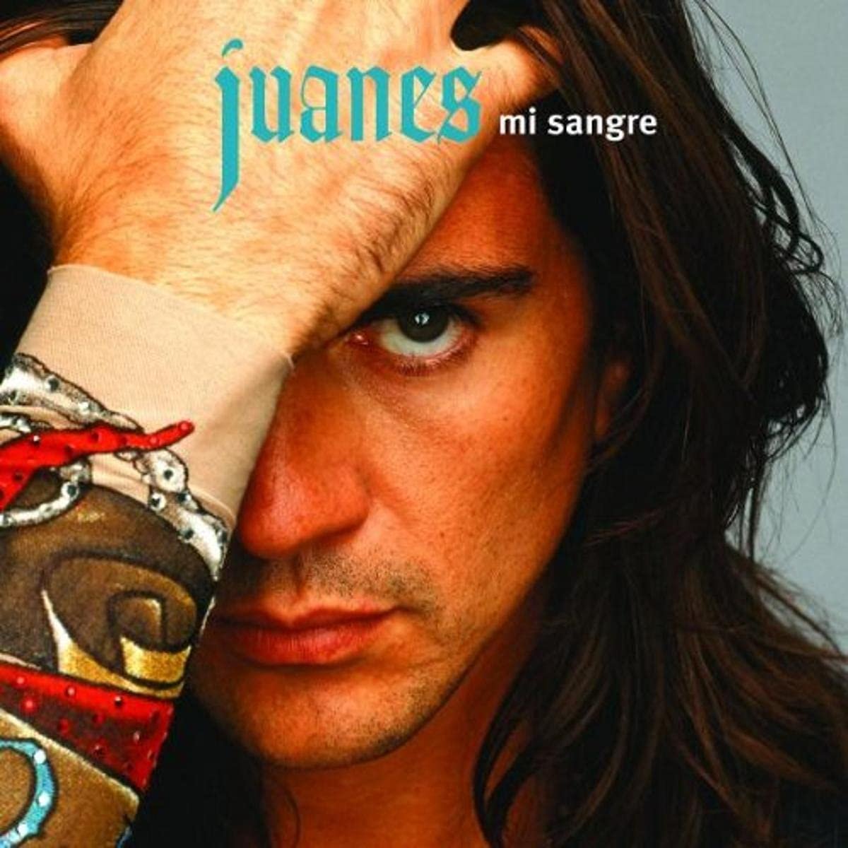Juanes - Mi Sangre: A Musical Journey