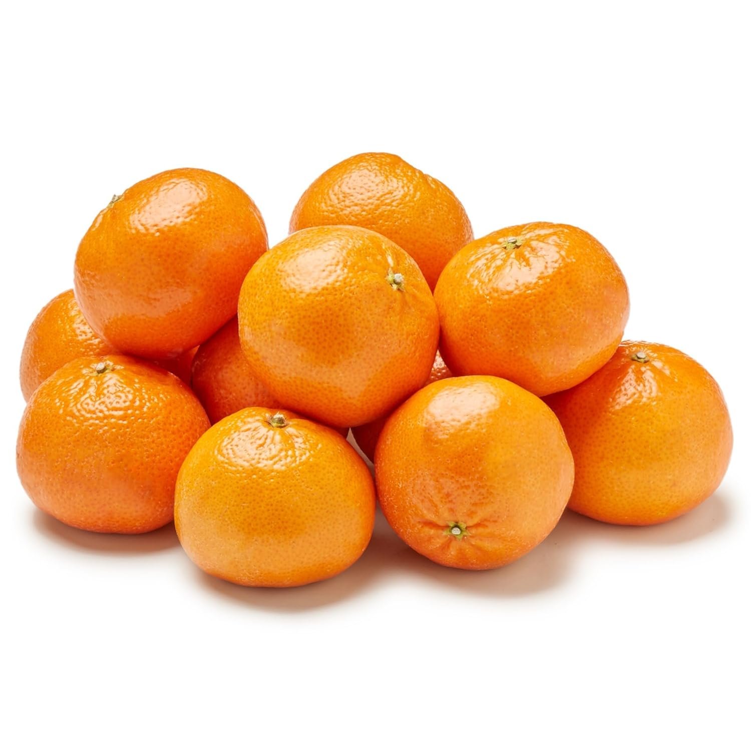 Juicy Mandarin Oranges - 3 Lb Bag