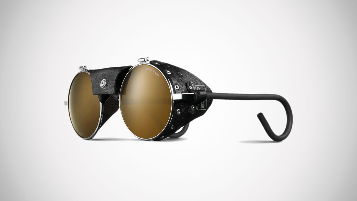 Julbo Vermont Classic Mountain Sunglasses