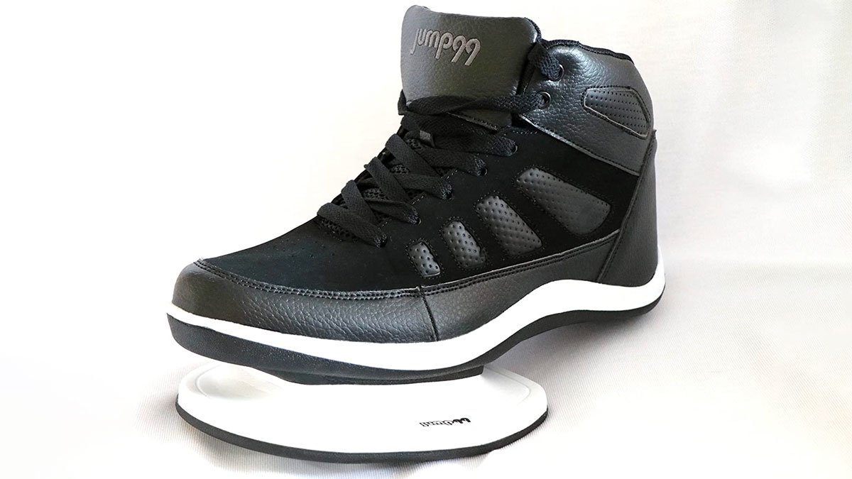 Jump99 Plyometric Training Shoes