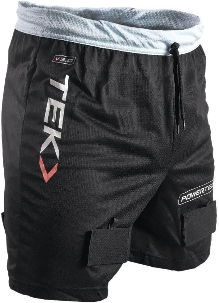 Junior Ice Hockey Shorts: Comfort, Protection & Fit