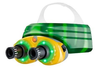 Jurassic Park Goggles Replica