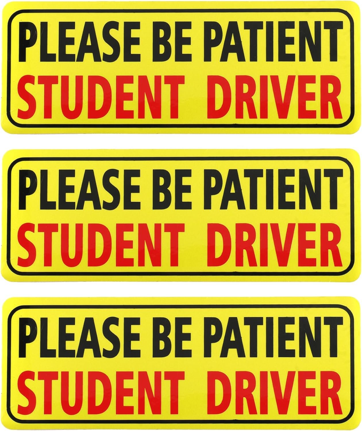 JUSTTOP Magnetic Car Accessories Set