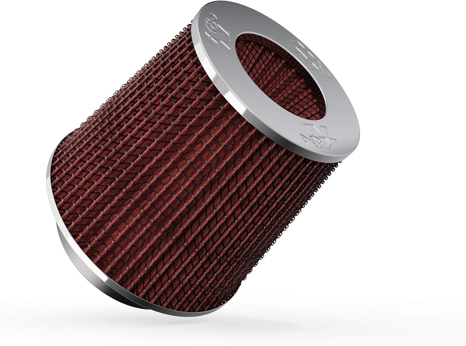 Boost Engine Performance with K&N Lifetime Air Filter
