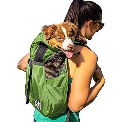 K9 Sport Sack Dog Carrier Backpack