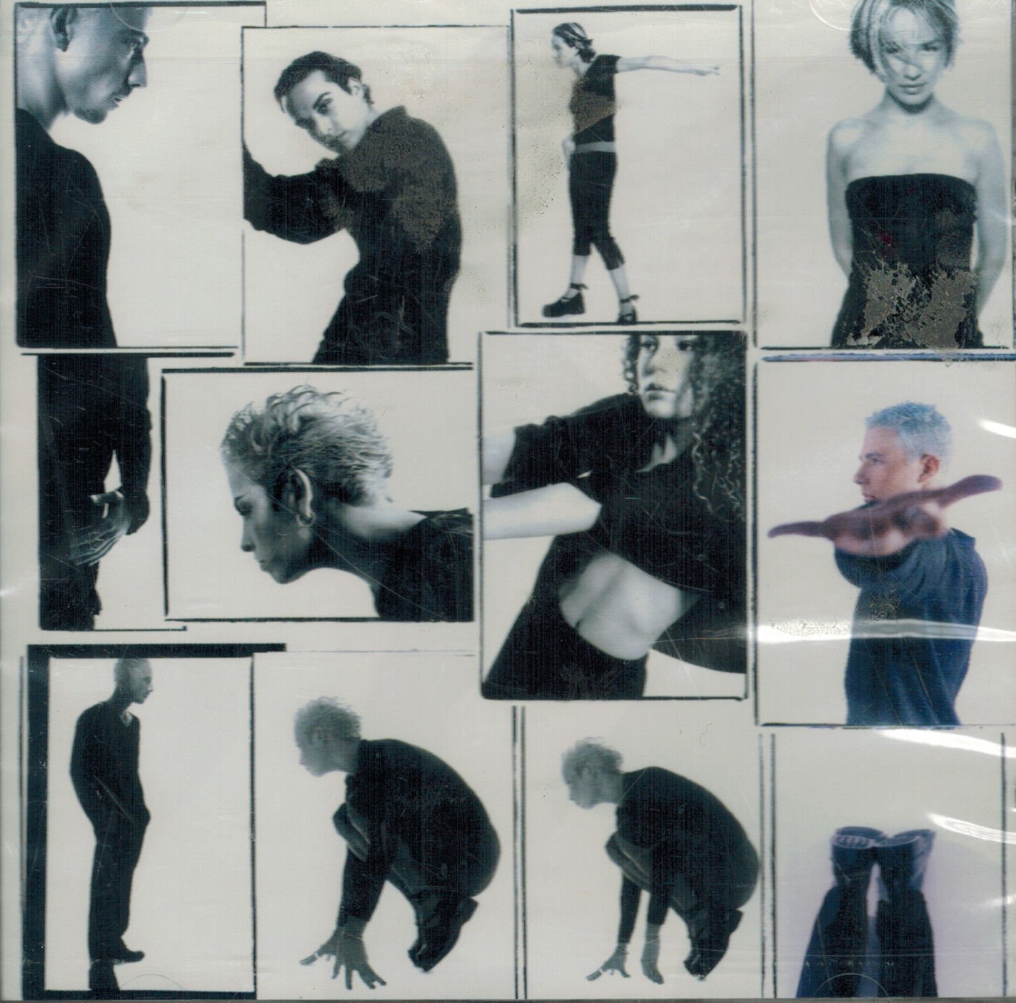 Kabah Esperanto: Infectious 90s Pop Beats