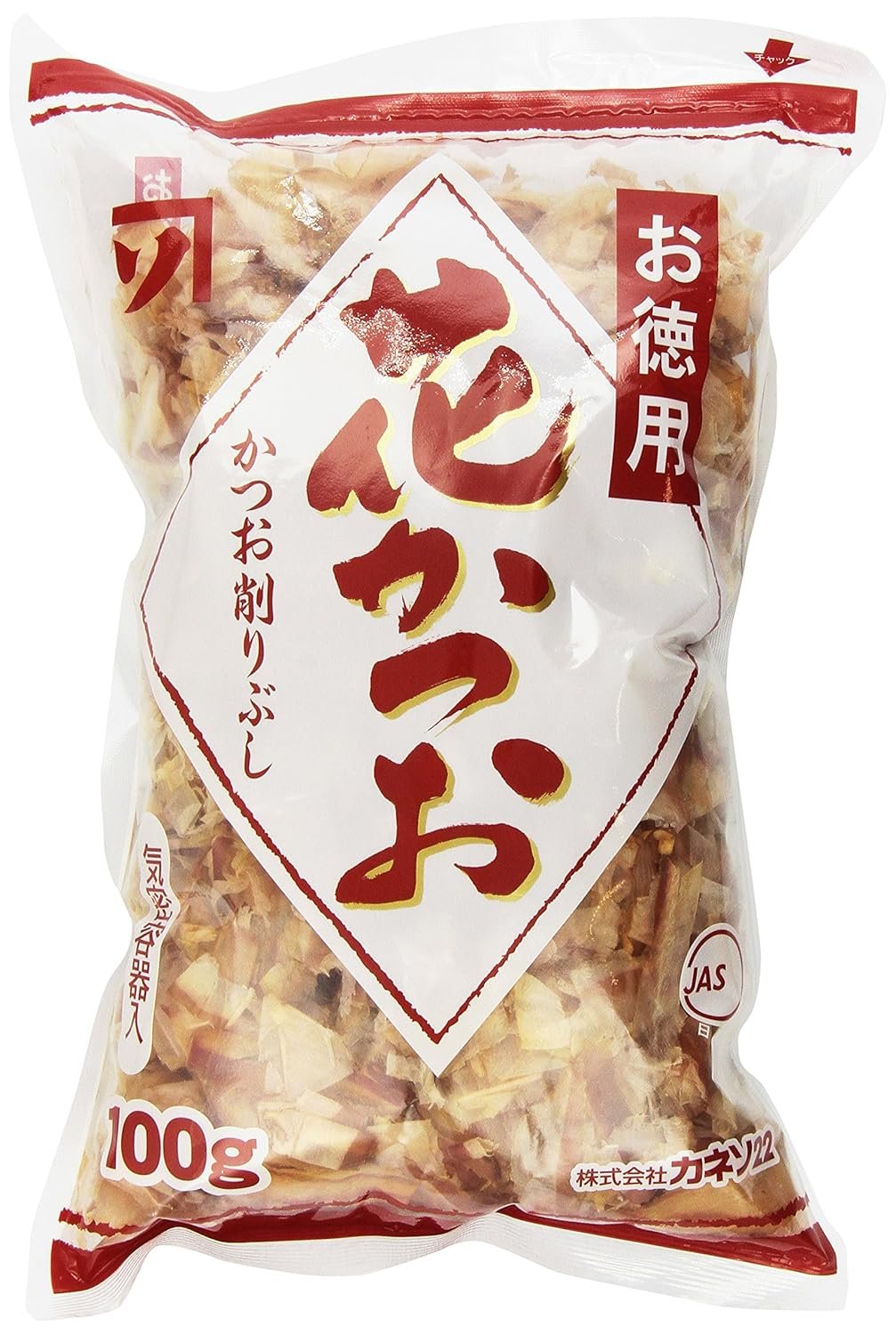 Flavorful Dried Bonito Flakes - Perfect for Dashi