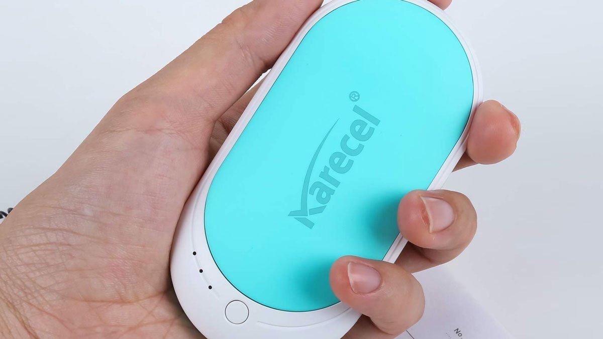 KARECEL Hand Warmers