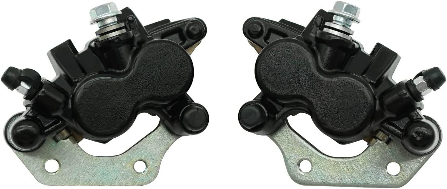 Reliable Brake Caliper Kit for Kawasaki ATVs