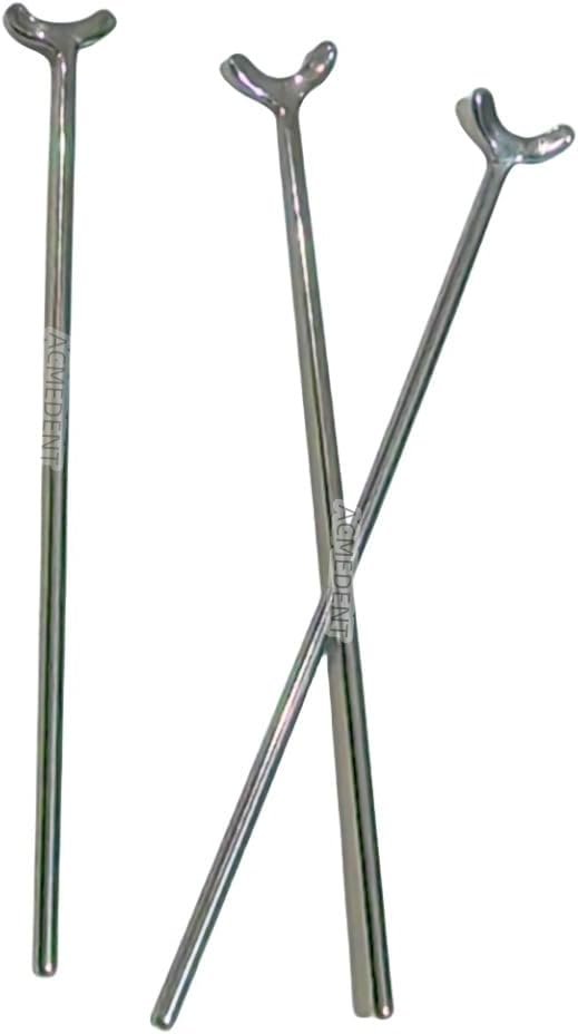 Keep Teeth Secure After Braces - 20Pcs Dental Retainer Clasps