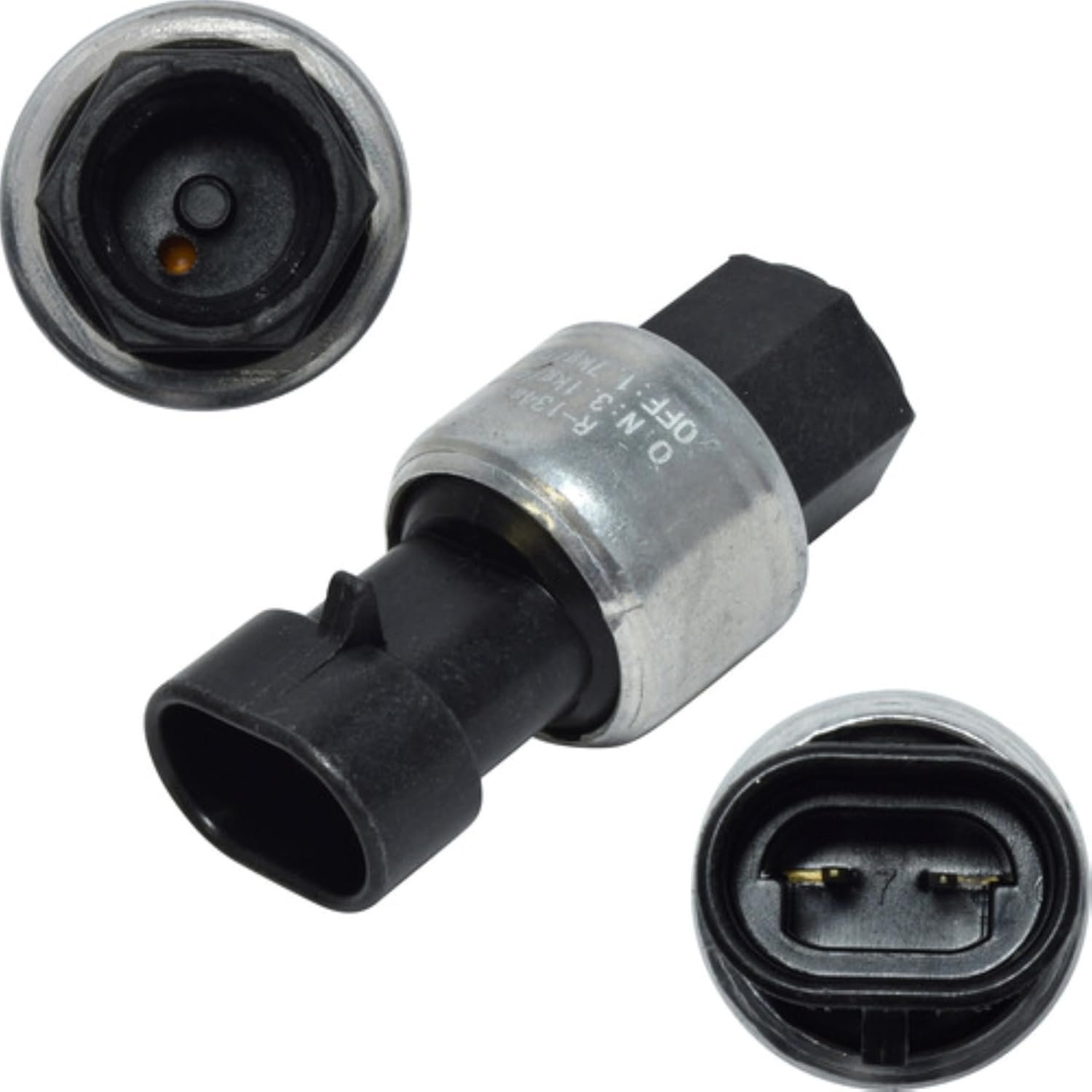 Keep Your Cool with the A/C Clutch Cycle Switch