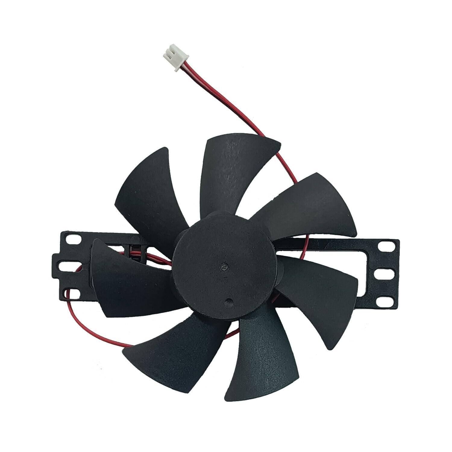 Keep Your Induction Cooker Cool with This Universal Fan
