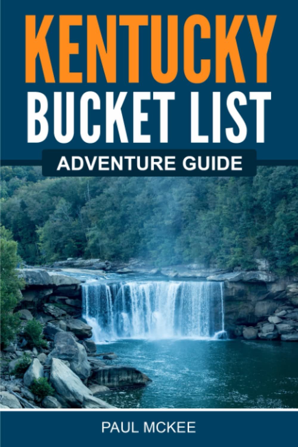 Kentucky's 100 Offbeat Gems: Bucket List Guide