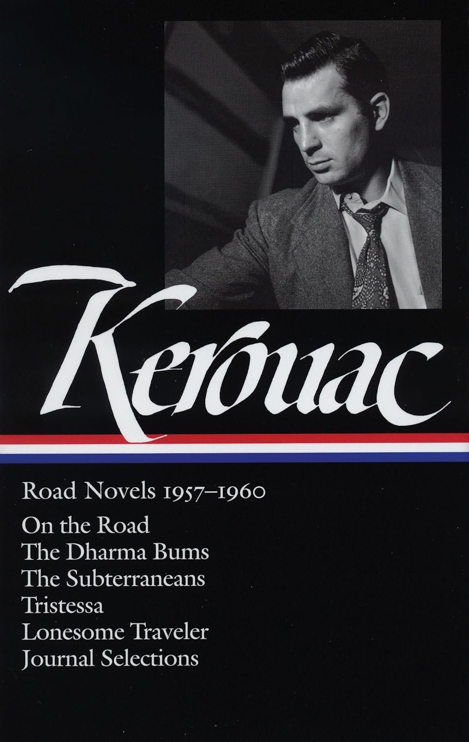 Beat Generation Collection: Kerouac's Classic Road Novels