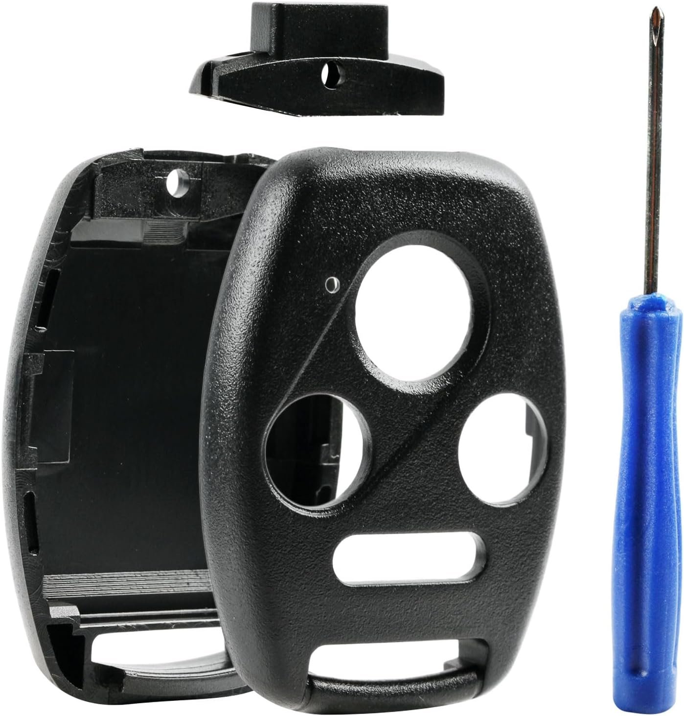 Key Fob Remote Shell Case for Honda Models