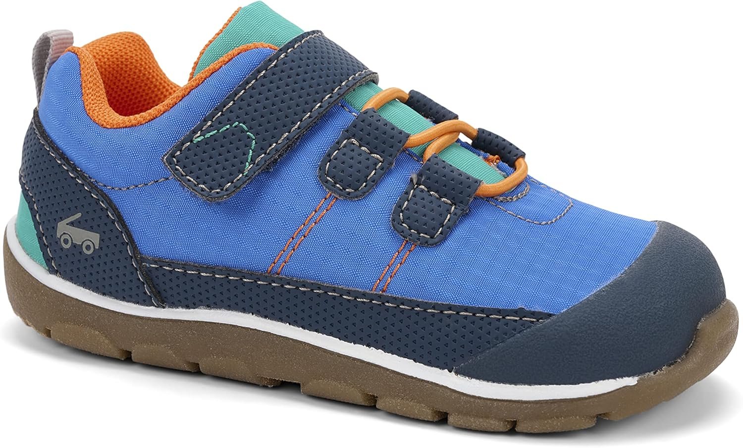 Adventure-Ready Summit Hikers for Active Kids