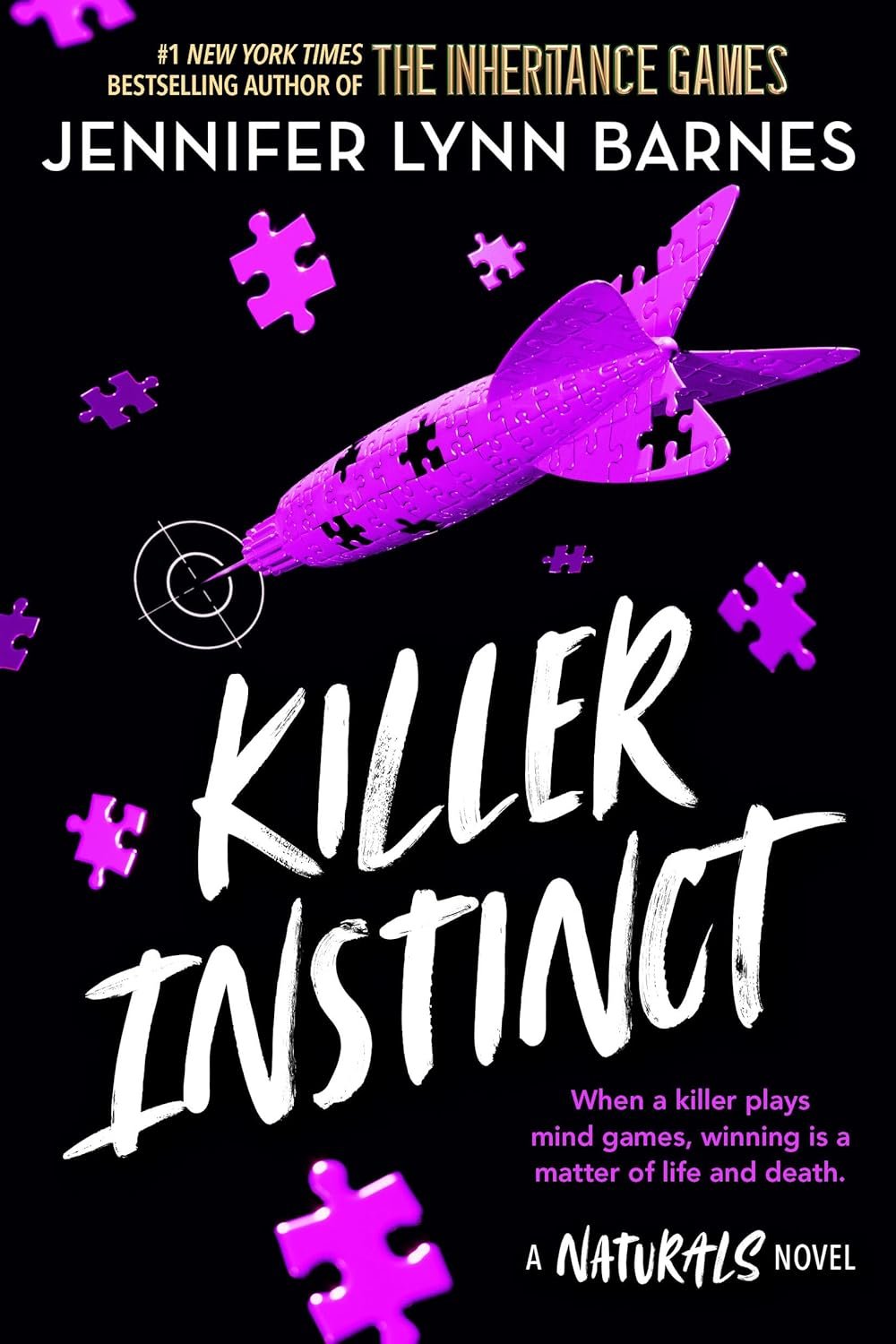 Killer Instinct: The Copycat Thriller That Grips You