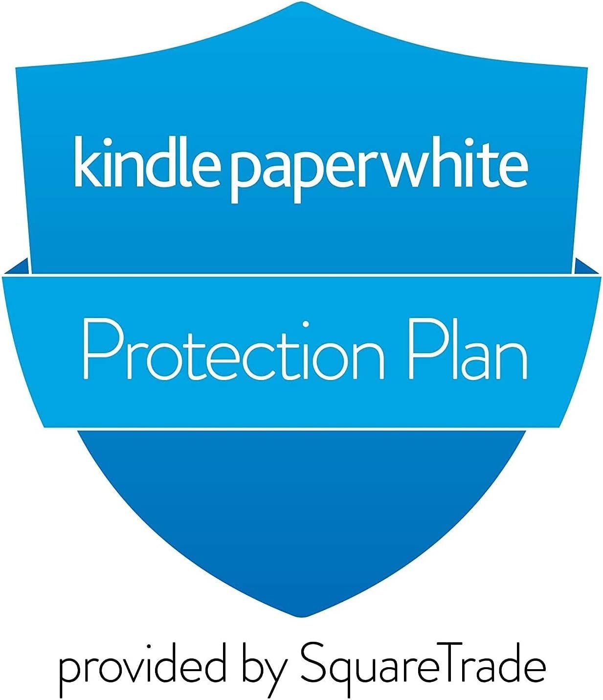 Kindle Peace of Mind: 2-Year Protection Plan