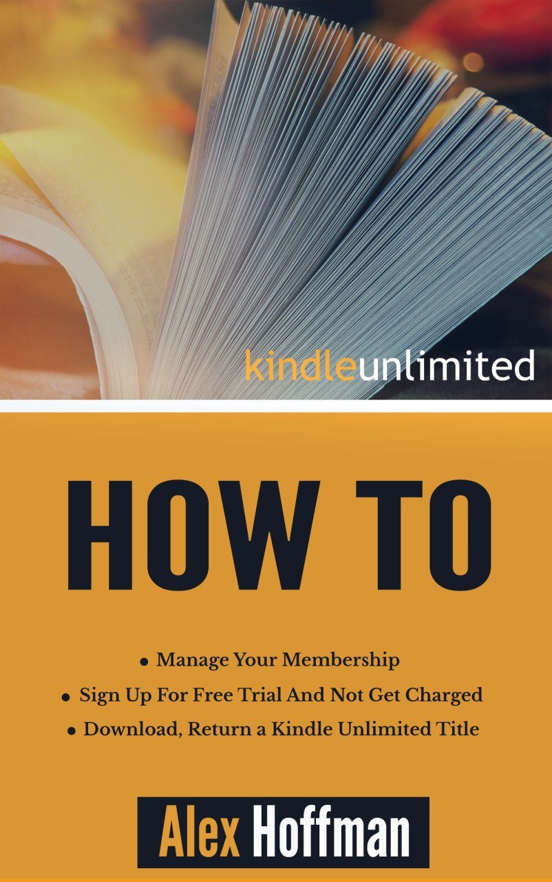 Mastering Your Kindle Unlimited Subscription