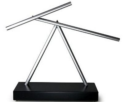 Perpetual Energy Sculpture