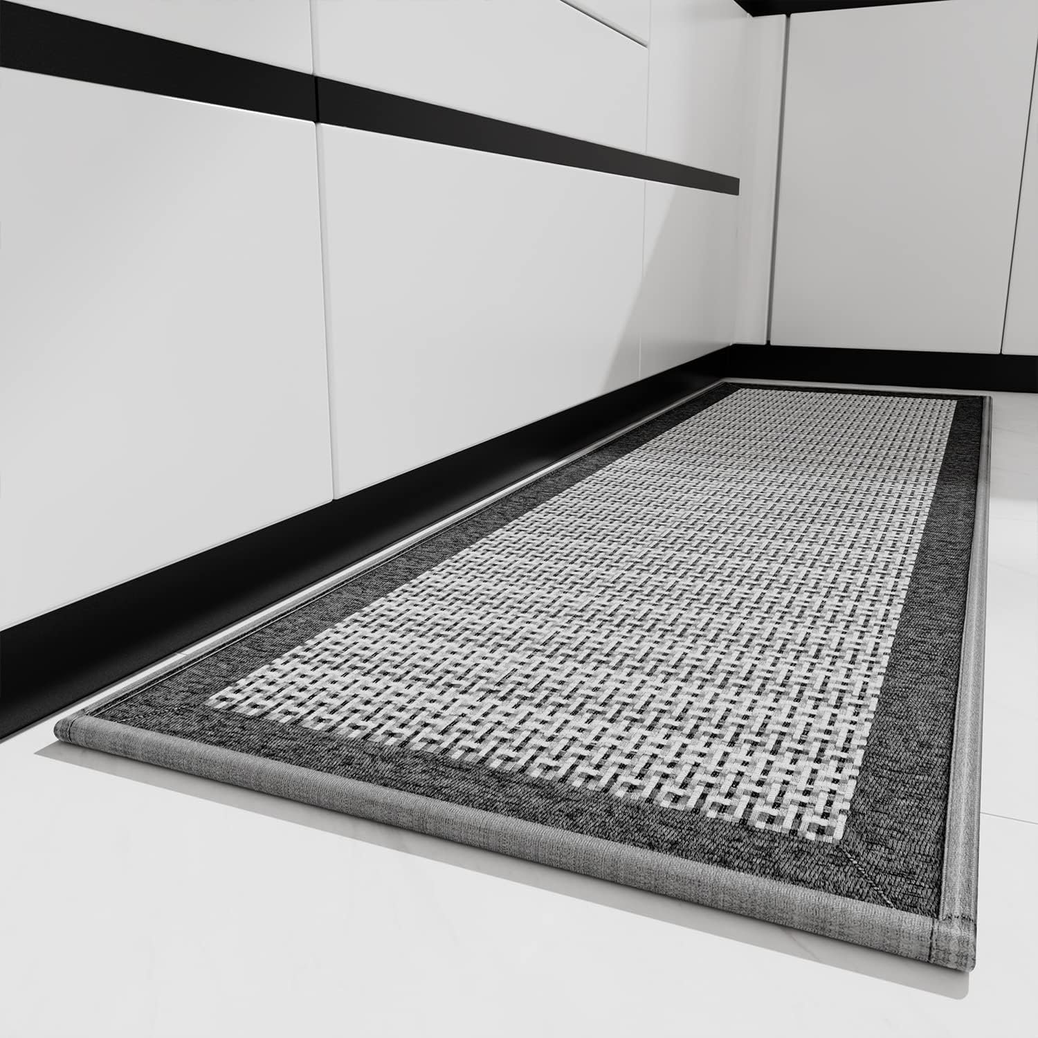 Stay Comfortable & Safe with Kitchen Protection Mats
