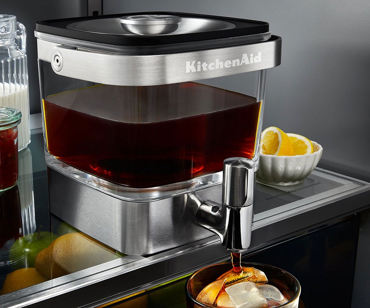 KitchenAid Cold Brew Coffee Maker