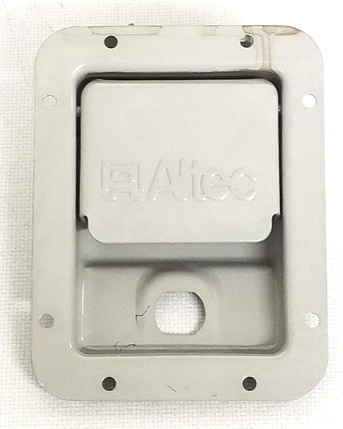 Reliable Altec Rotary Latch Replacement - Knapheide 12241642P
