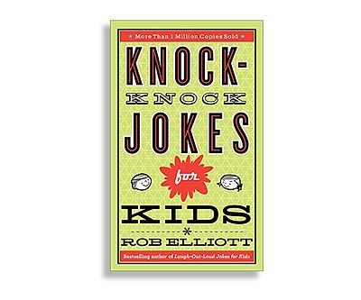 Knock Knock Jokes for Kids