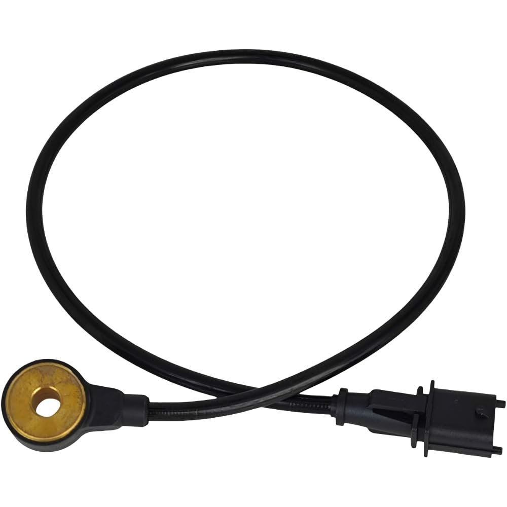 Guard Your Engine: Knock Sensor for Sea-Doo & Can-Am