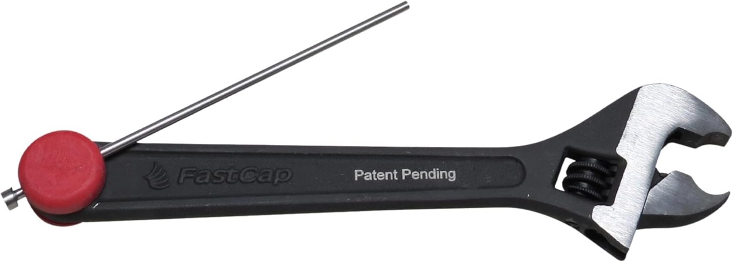 Fix Sagging Doors Fast with Knuckle Bender Tool