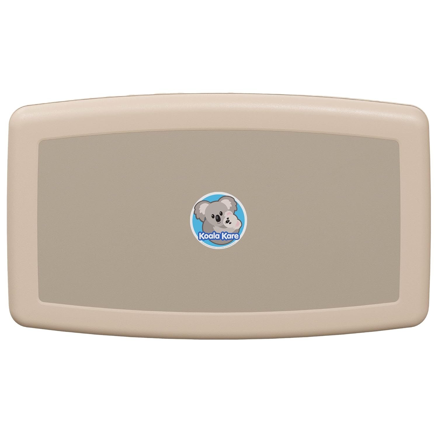 Premium Baby Changing Station for Family-Friendly Restrooms