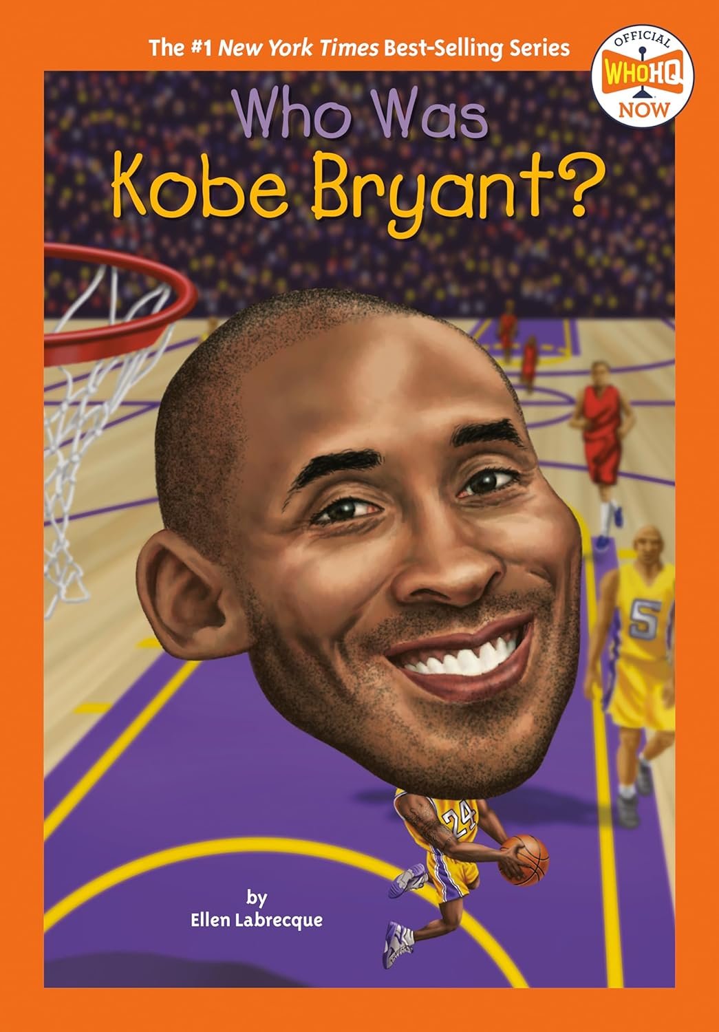 Kobe Bryant: A Legendary Journey