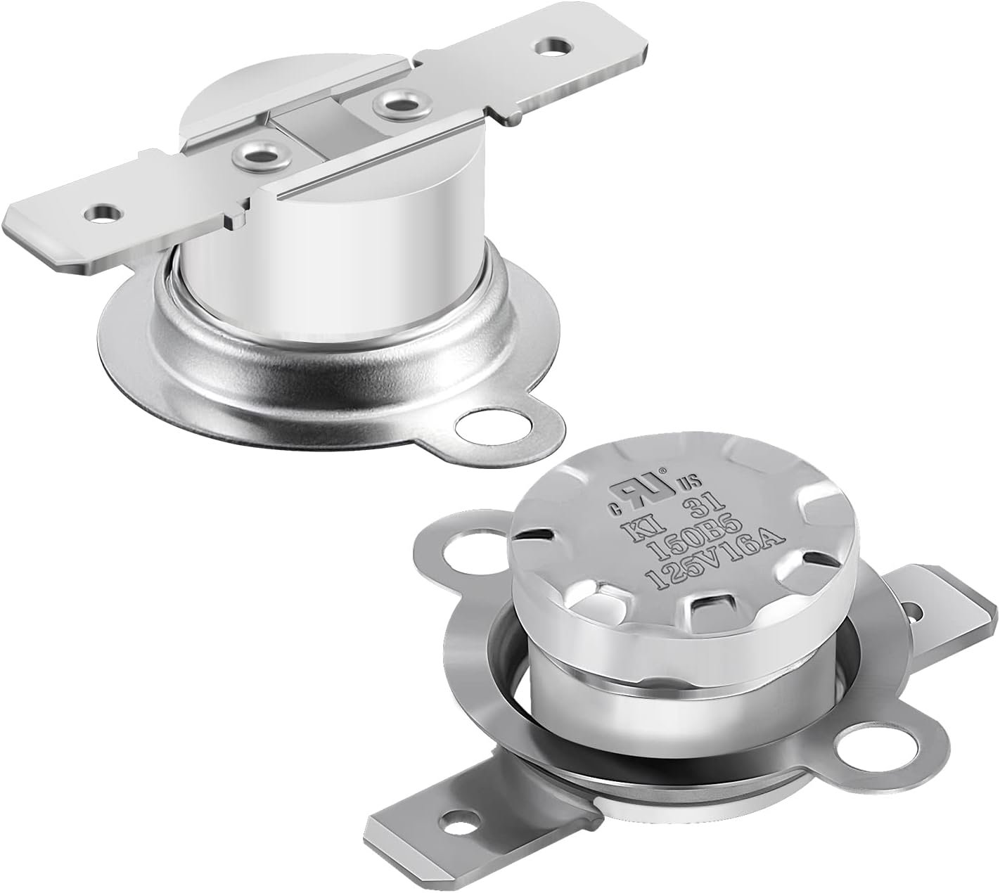 Reliable KSD301 Thermal Cutoff Switch for Appliances