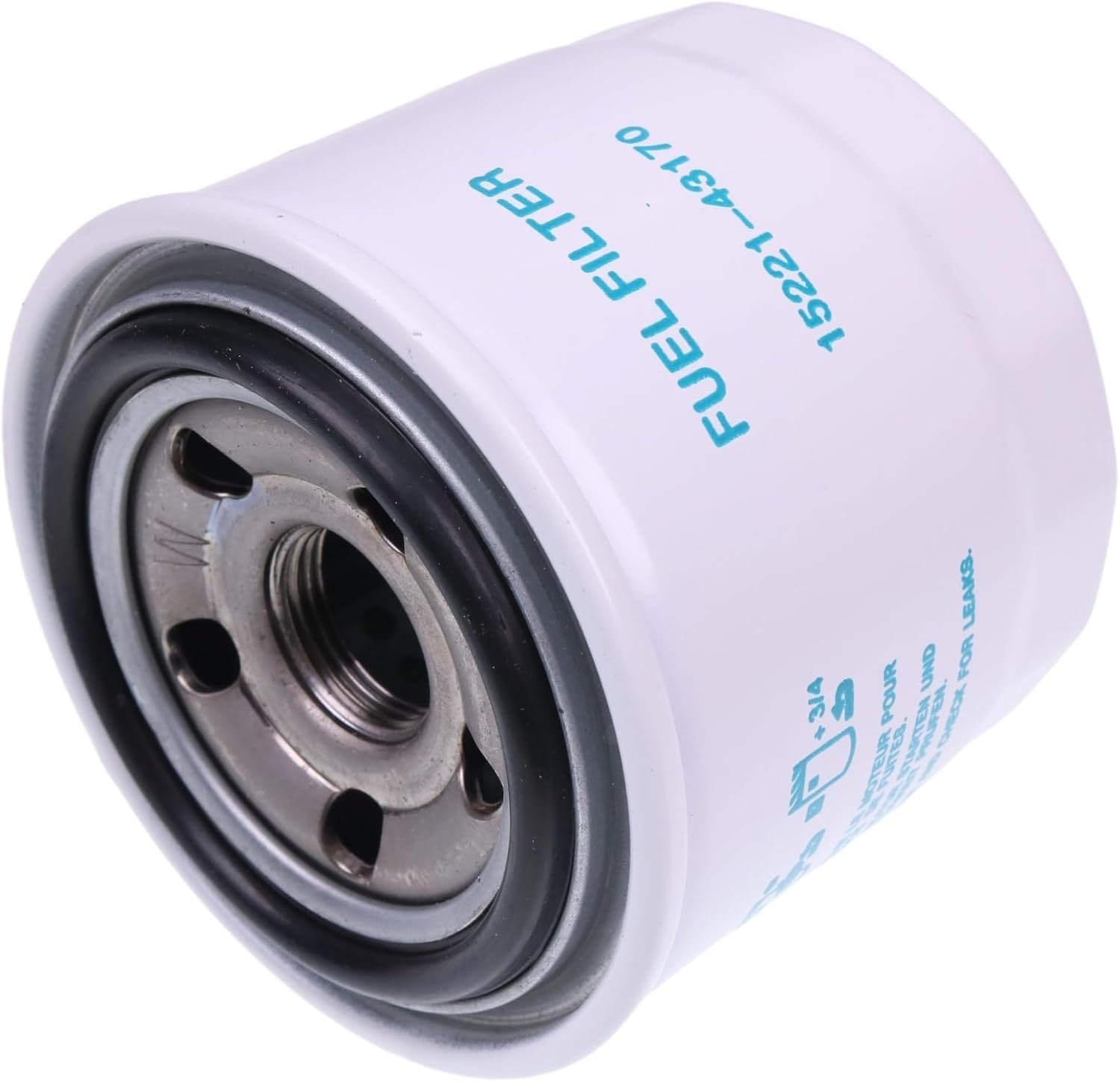 Keep Your Kubota Running Smooth with Quality Fuel Filters