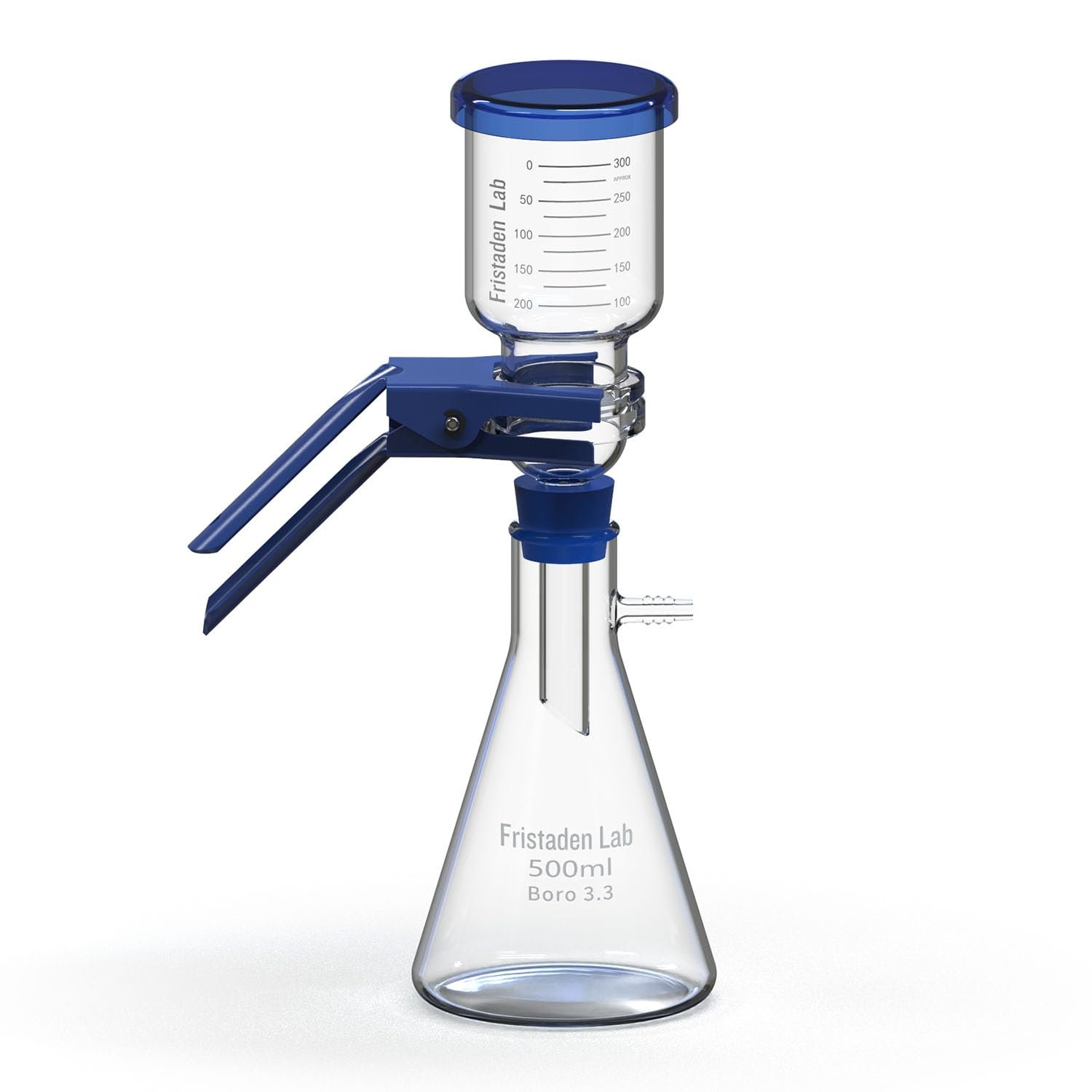 Fast Filtration Kit: Separate Solids in Minutes, Not Hours