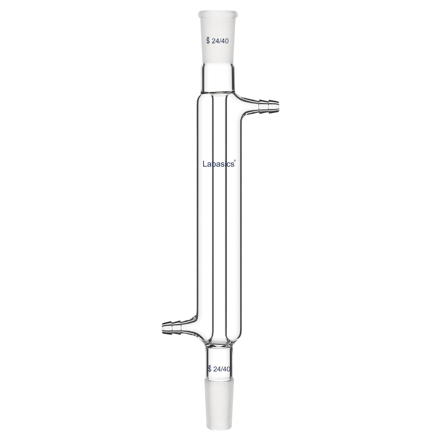 Premium Lab Condenser: Reliable Heat Transfer for Scientific Work