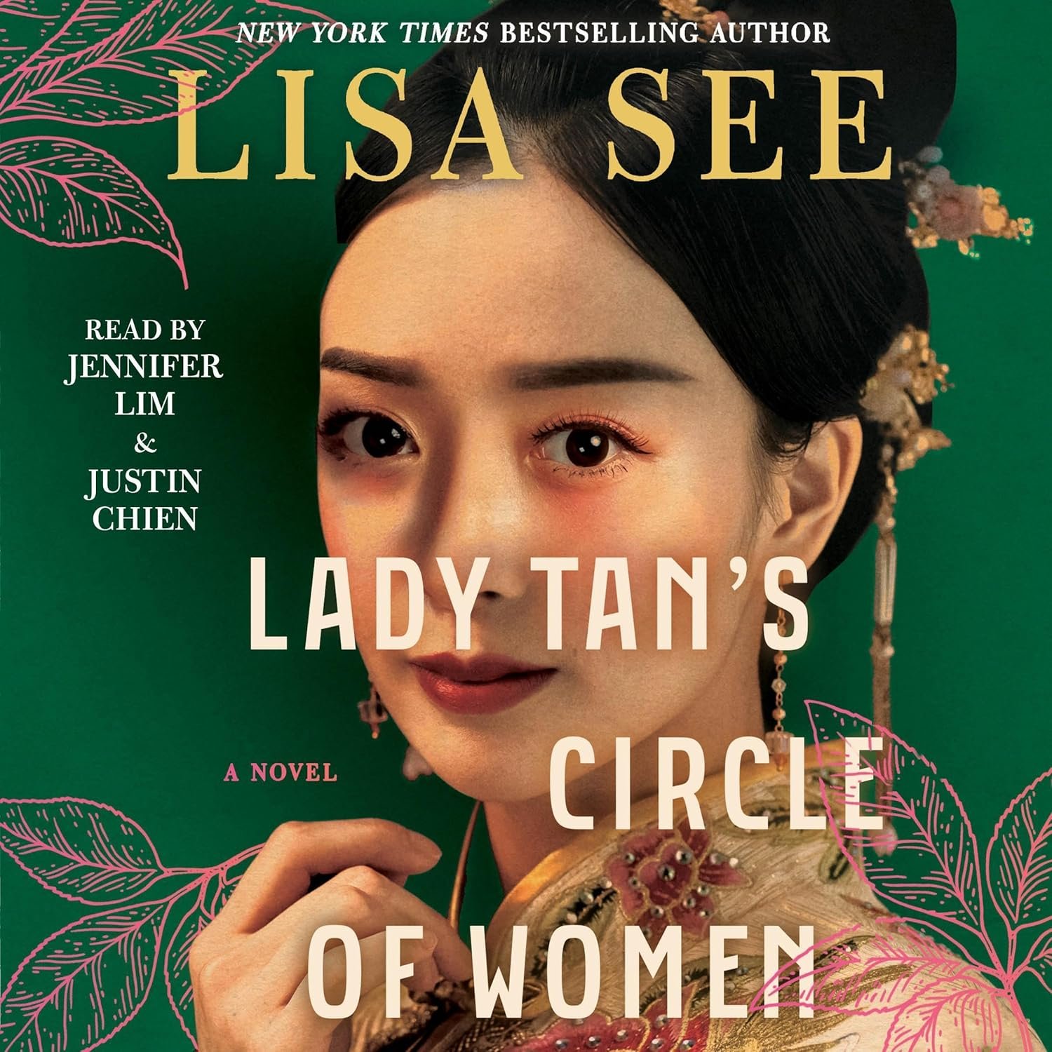 Lady Tan’s Circle: Defying Tradition as China’s Hidden Healer