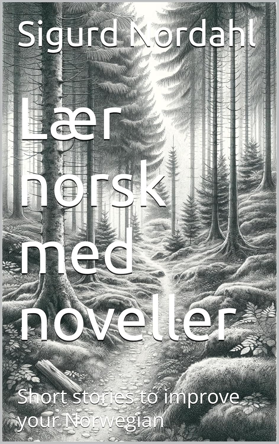 Lær Norsk with Grimm: Improve Your Norwegian Skills