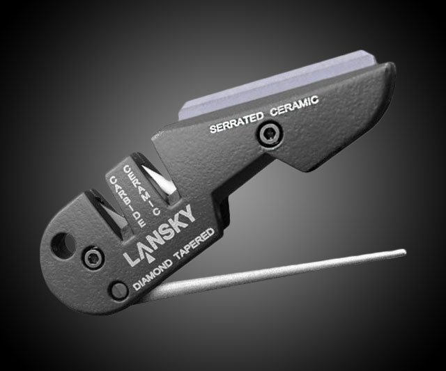Lansky BladeMedic Knife Sharpener