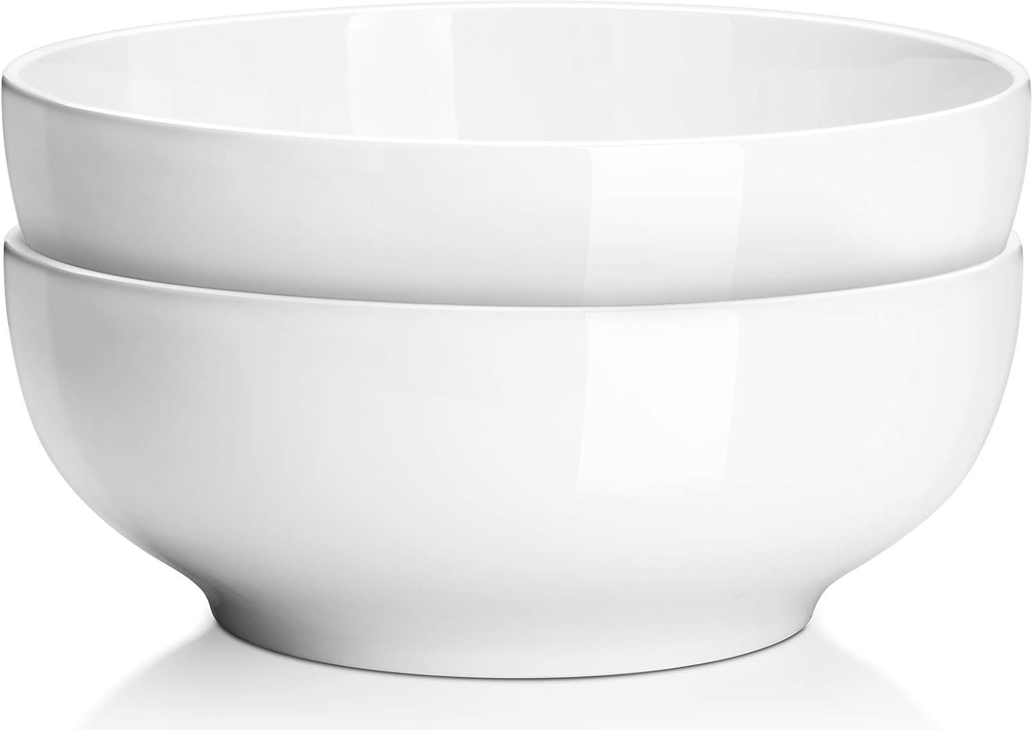Large Serving Bowls for Entertaining and Everyday Dining