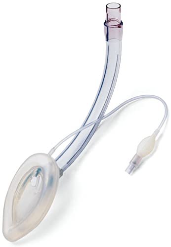 Reliable Laryngeal Mask Airway for Safe Intubation