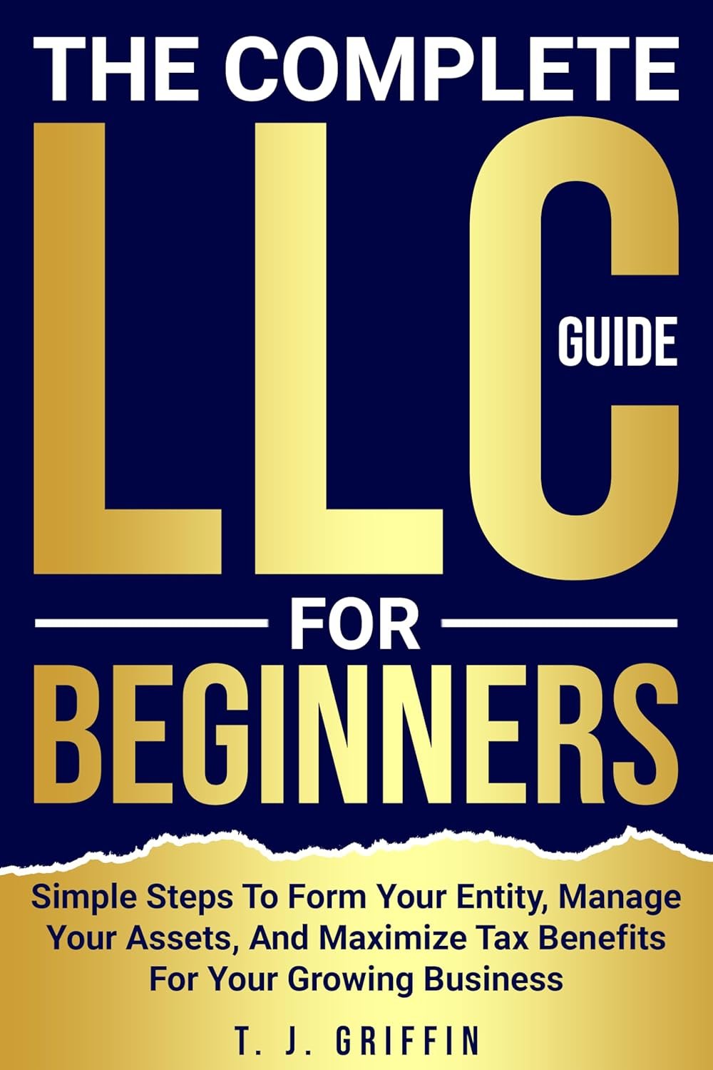 Launch Your LLC: A Beginner's Complete Guide