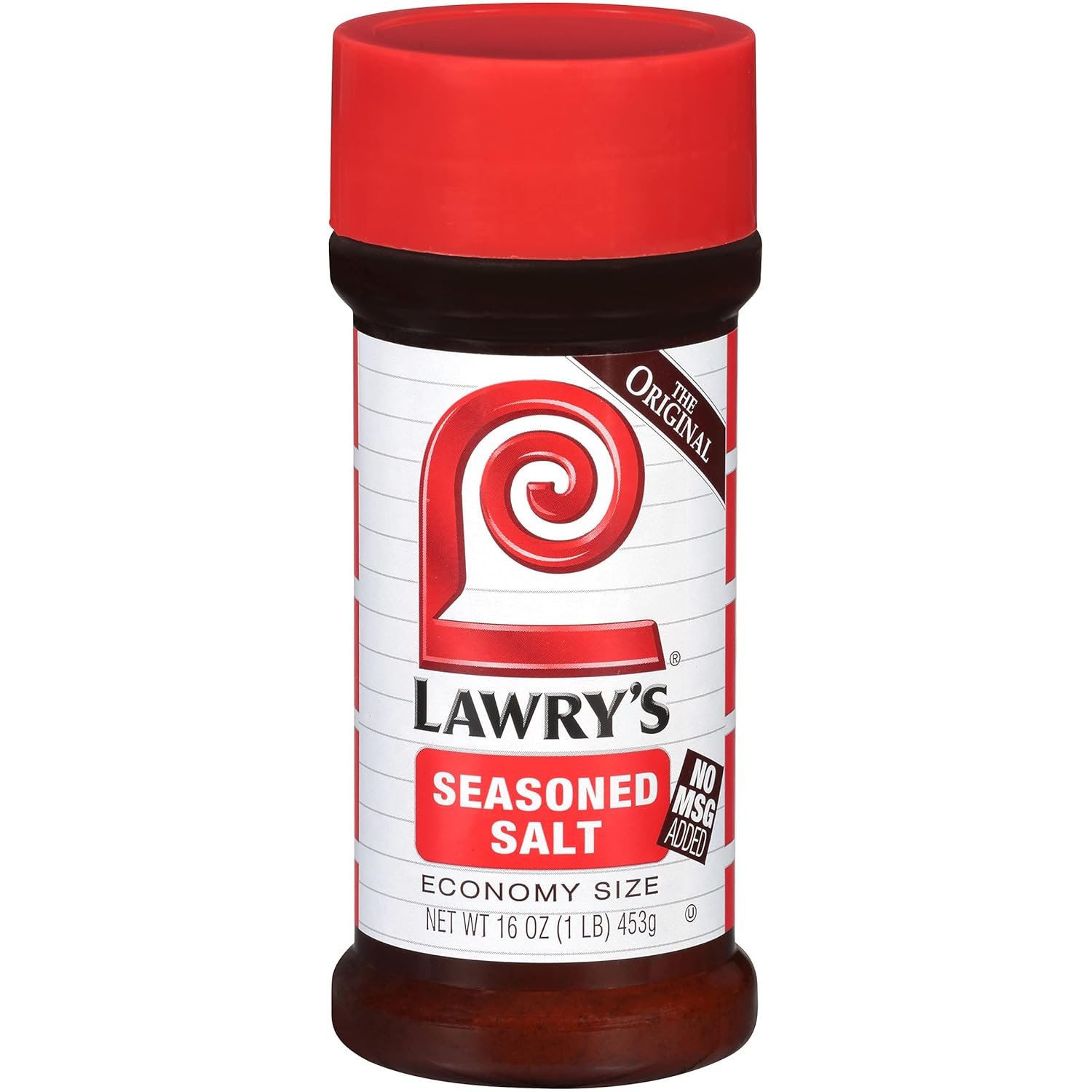 Lawry's Seasoned Salt - Flavor Your Meals