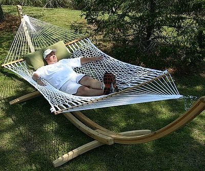 Lazy Daze Outdoor Hammock