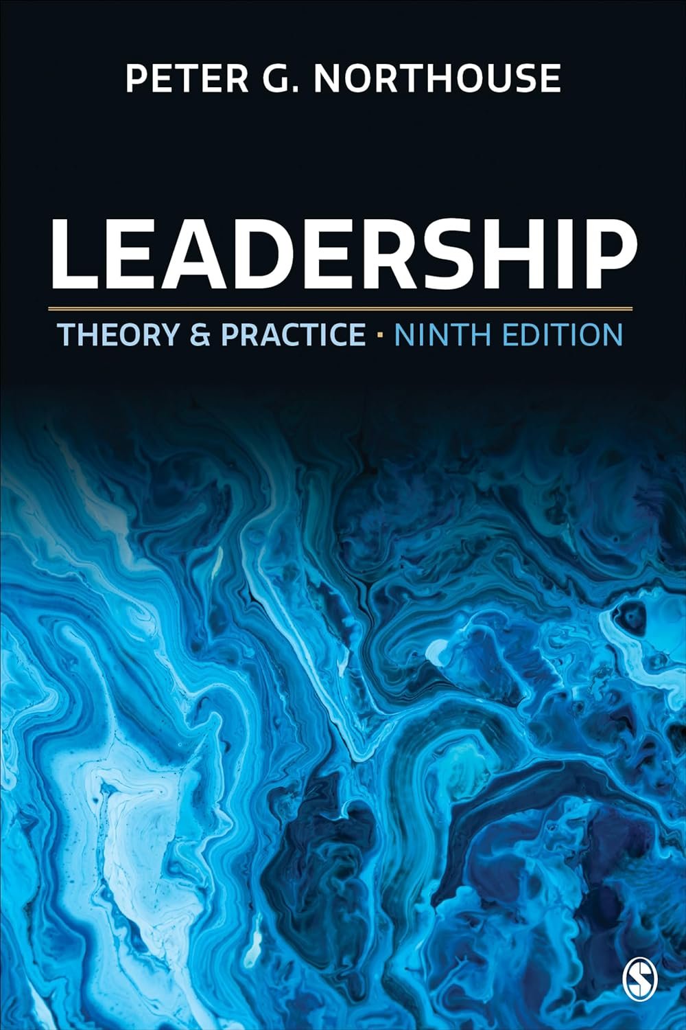 Master Leadership Theory & Practice