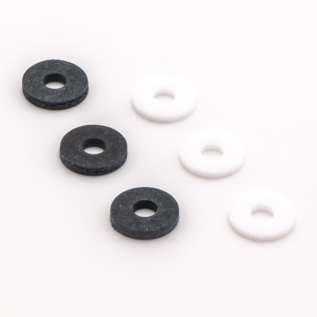Leak-Proof CO2 Washer Kit for CGA-320 Fittings