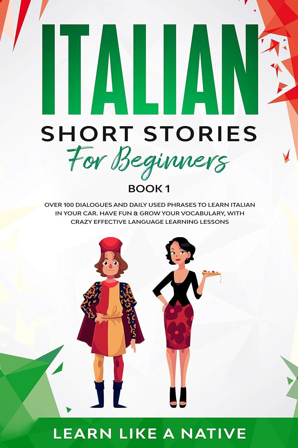 Learn Italian with Engaging Short Stories
