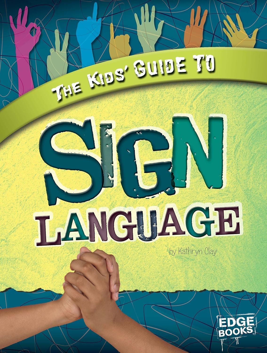 Learn Sign Language: Kids' Fun Guide