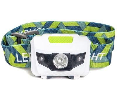 LED Head Lamp